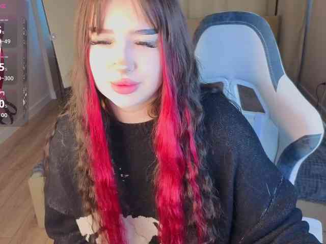 Jane-Goddesss webcam