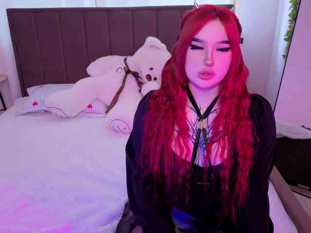 Jane-Goddesss webcam