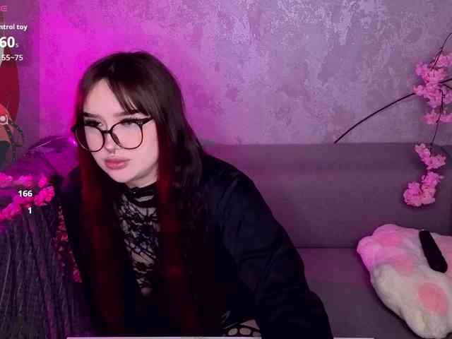 Jane-Goddesss webcam