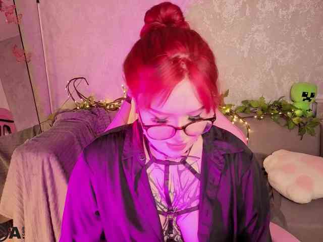 Jane-Goddesss webcam