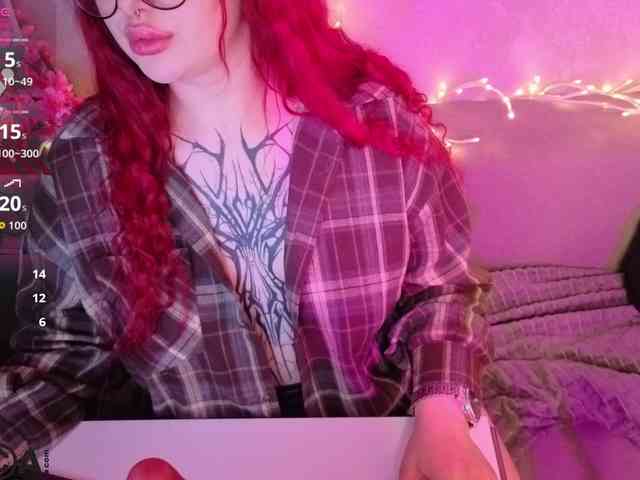 Jane-Goddesss webcam