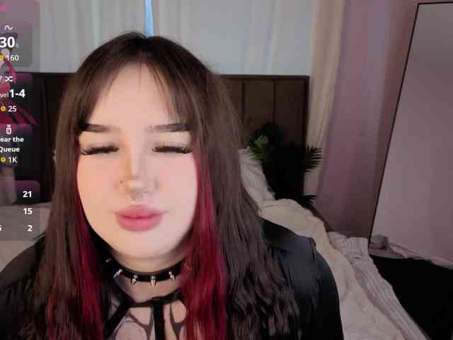 Jane-Goddesss webcam