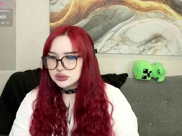 Jane-Goddesss webcam