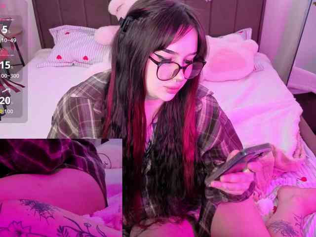 Jane-Goddesss webcam