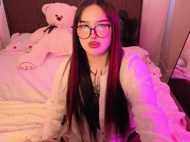 Jane-Goddesss webcam