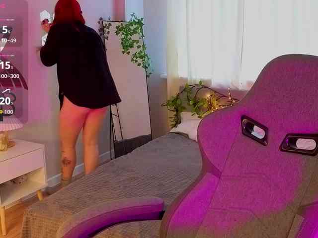Jane-Goddesss webcam