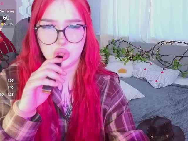 Jane-Goddesss webcam