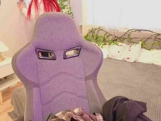 Jane-Goddesss webcam