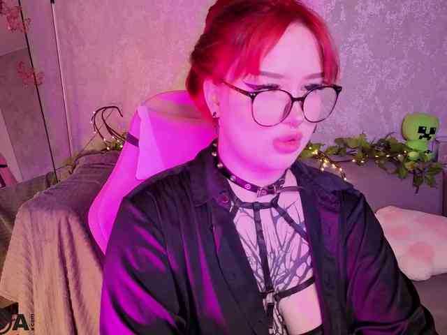 Jane-Goddesss webcam