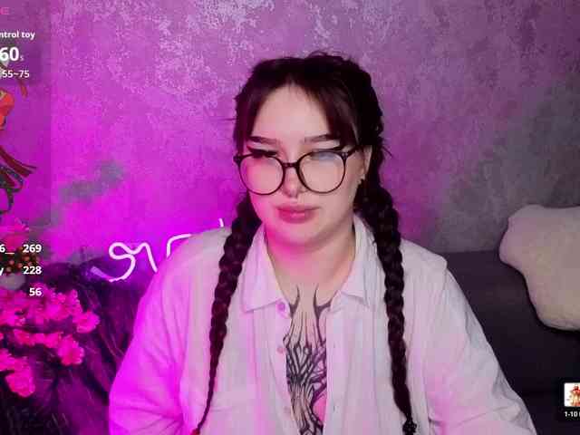 Jane-Goddesss webcam