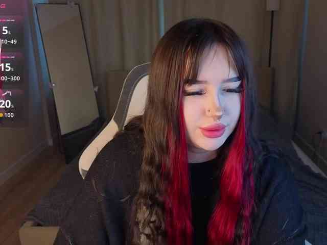 Jane-Goddesss webcam