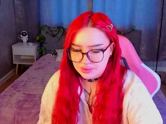 Jane-Goddesss webcam