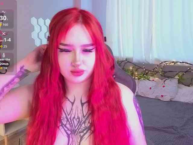 Jane-Goddesss webcam