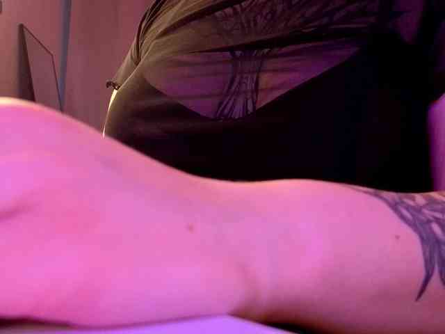 Jane-Goddesss webcam