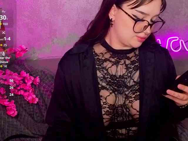Jane-Goddesss webcam