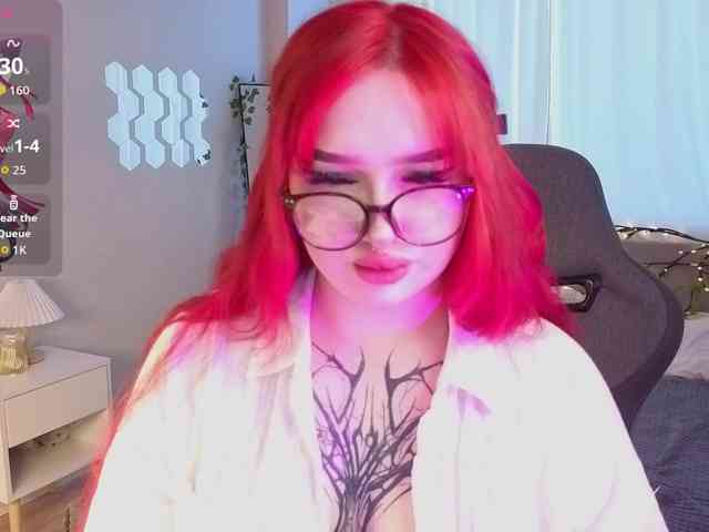 Jane-Goddesss webcam