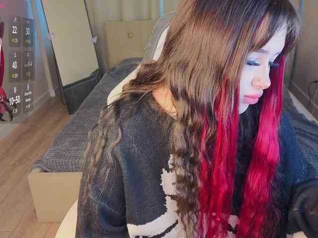 Jane-Goddesss webcam