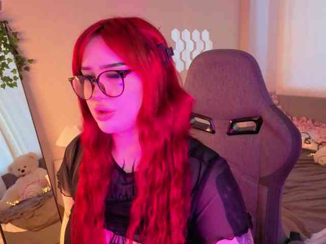 Jane-Goddesss webcam