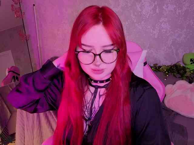 Jane-Goddesss webcam