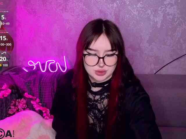Jane-Goddesss webcam