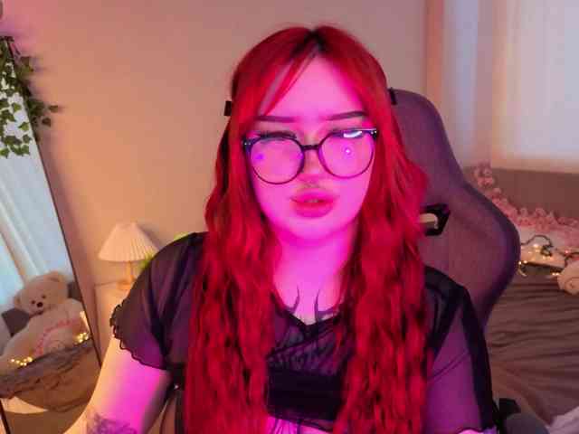 Jane-Goddesss webcam