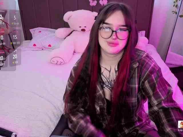 Jane-Goddesss webcam