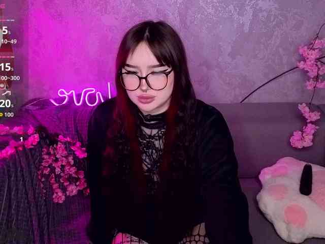 Jane-Goddesss webcam