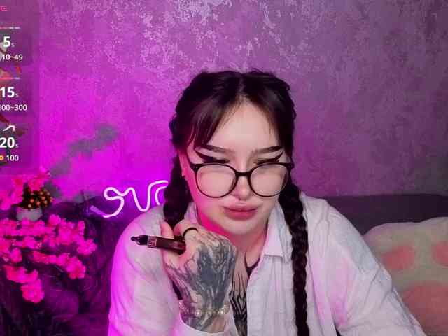 Jane-Goddesss webcam