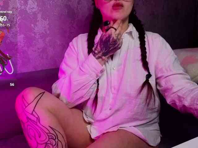 Jane-Goddesss webcam