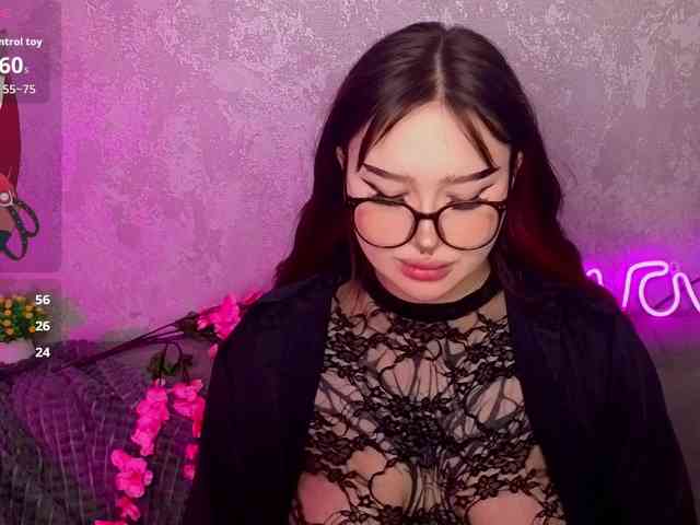Jane-Goddesss webcam
