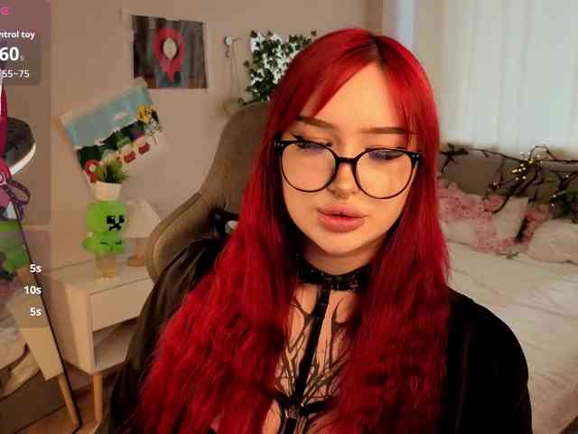 Jane-Goddesss webcam