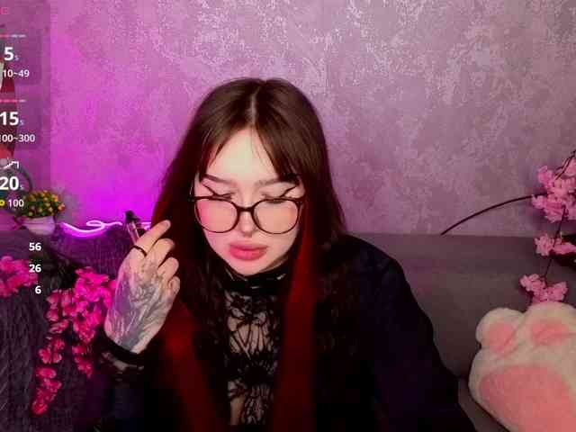 Jane-Goddesss webcam