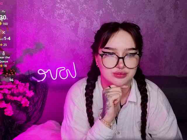 Jane-Goddesss webcam