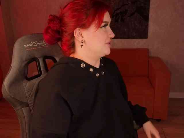Jane-Goddesss webcam