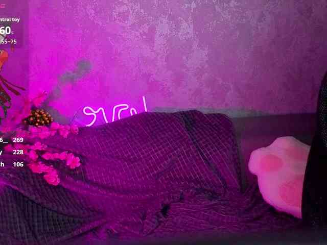 Jane-Goddesss webcam