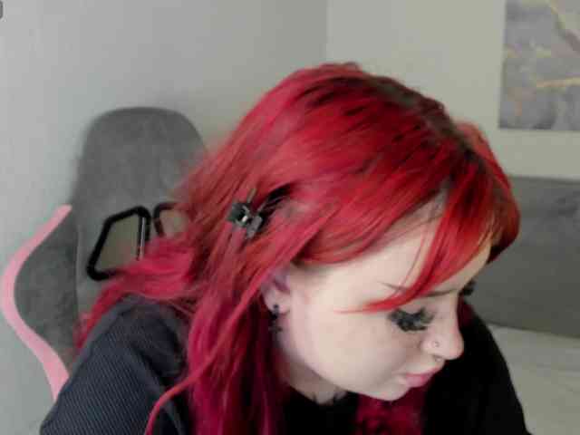 Jane-Goddesss webcam
