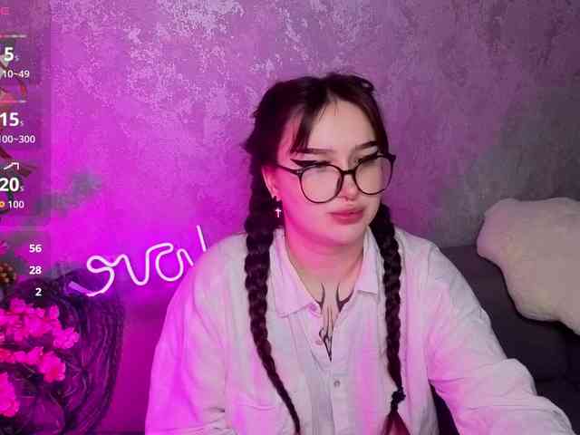 Jane-Goddesss webcam
