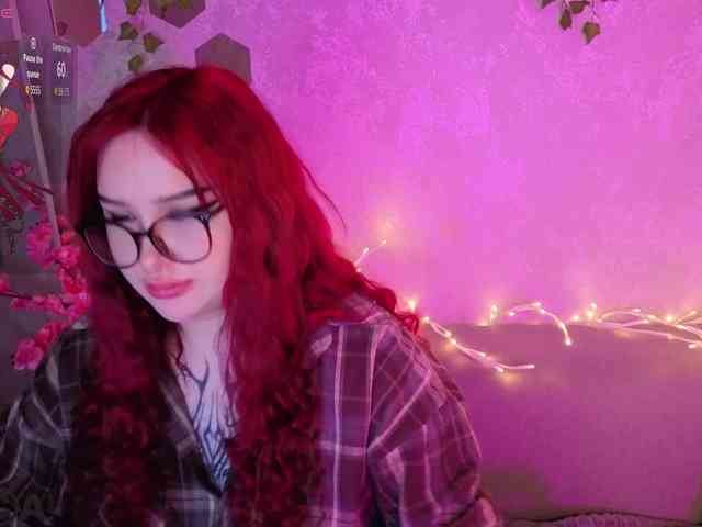 Jane-Goddesss webcam
