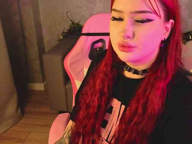 Jane-Goddesss webcam
