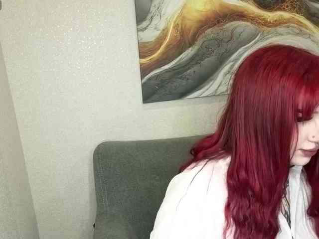 Jane-Goddesss webcam