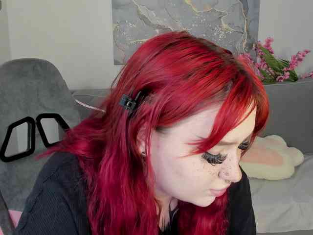 Jane-Goddesss webcam
