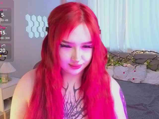 Jane-Goddesss webcam