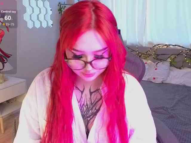 Jane-Goddesss webcam