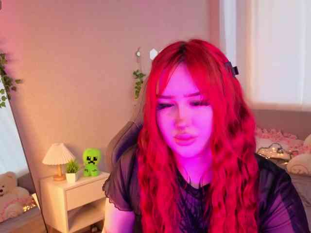 Jane-Goddesss webcam