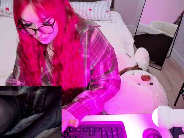 Jane-Goddesss Live Webcam on BongaCams