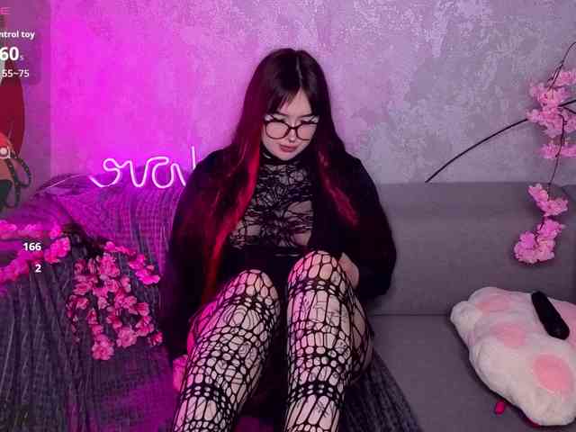 Jane-Goddesss webcam