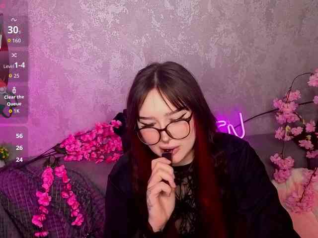 Jane-Goddesss webcam