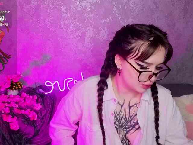 Jane-Goddesss webcam