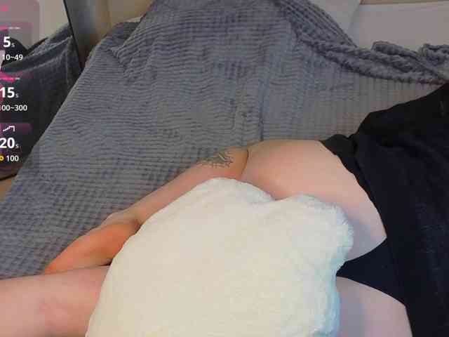 Jane-Goddesss webcam
