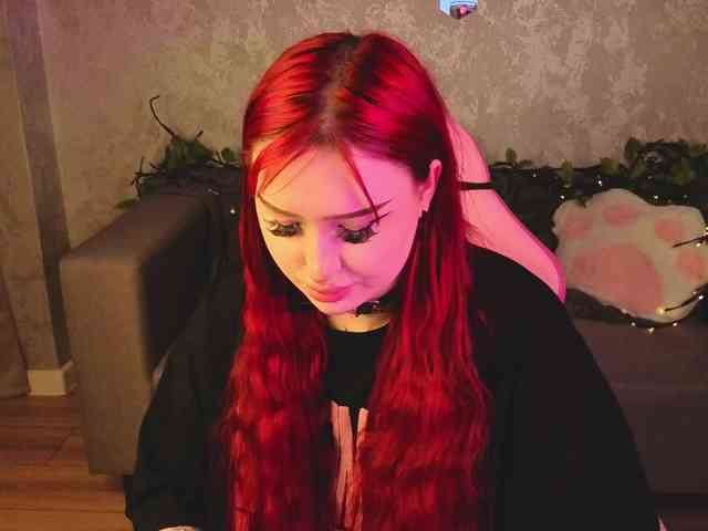 Jane-Goddesss webcam